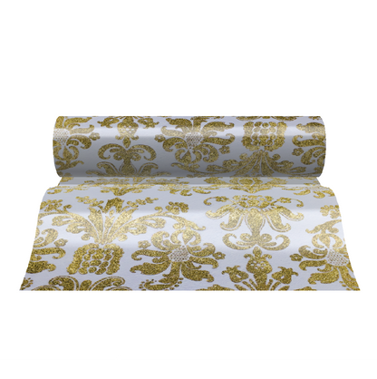 Gold Table Runners (Royale) - Place Matters