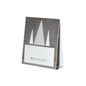 Silver Place Cards (Pack of 20)(Christmas Stripe) - Place Matters