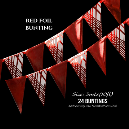 Bunting