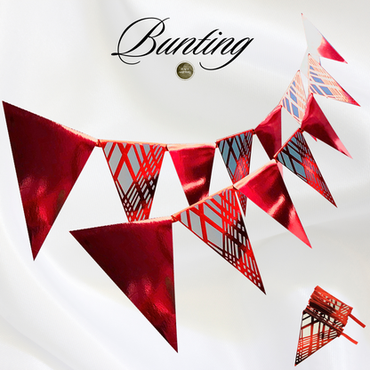 Bunting