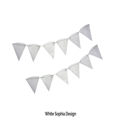 White Buntings (Milano design) - Place Matters